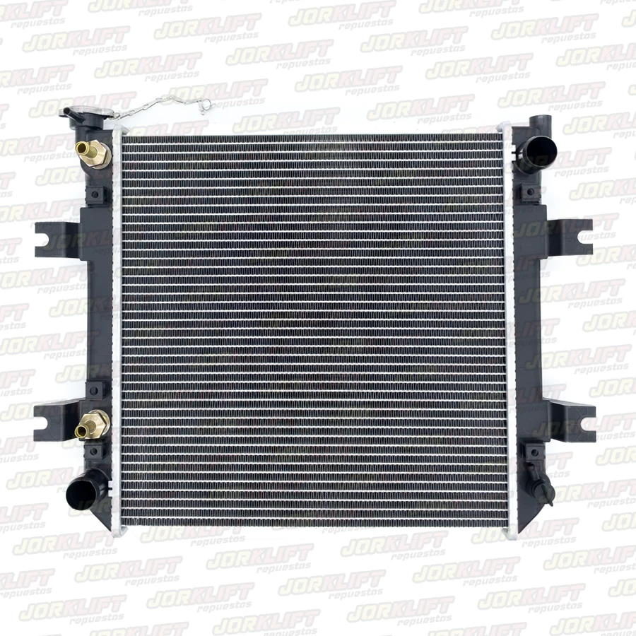 Radiador Aluminio Radiador Aluminio