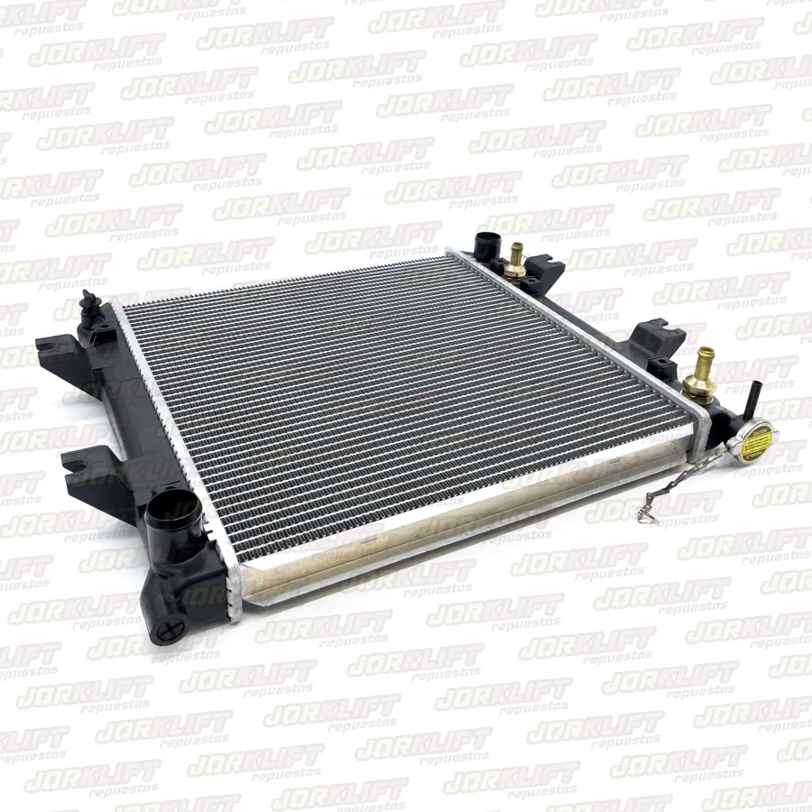 Radiador Aluminio Radiador Aluminio