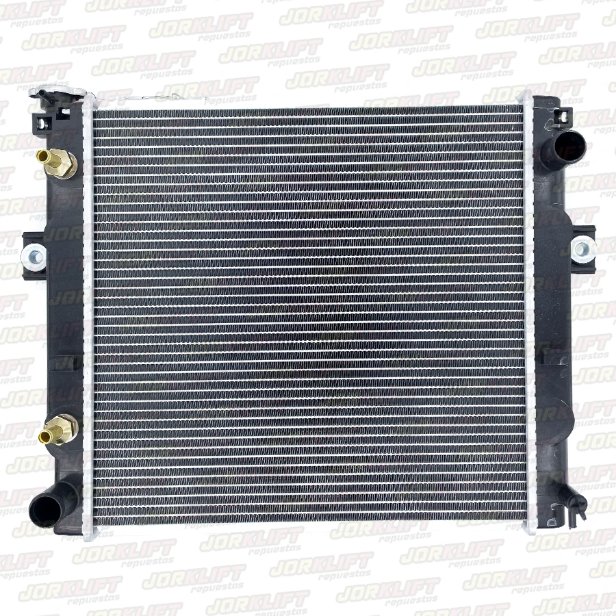 Radiador Aluminio Radiador Aluminio