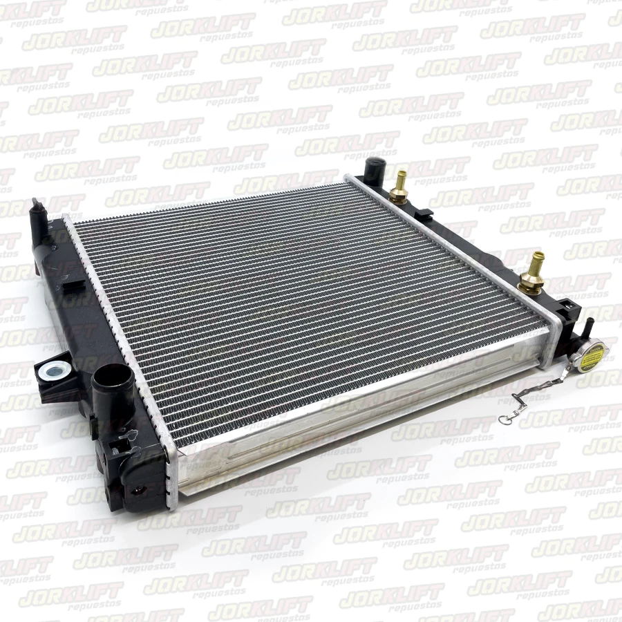 Radiador Aluminio Radiador Aluminio