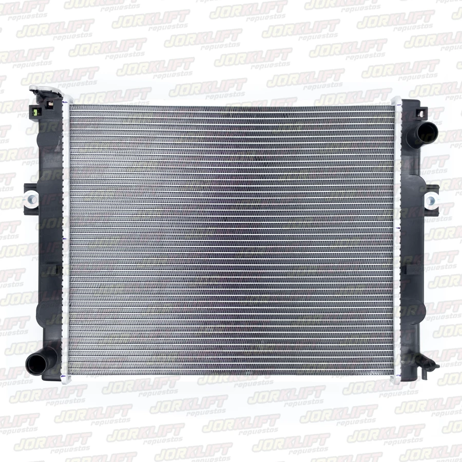 Radiador Aluminio Radiador Aluminio