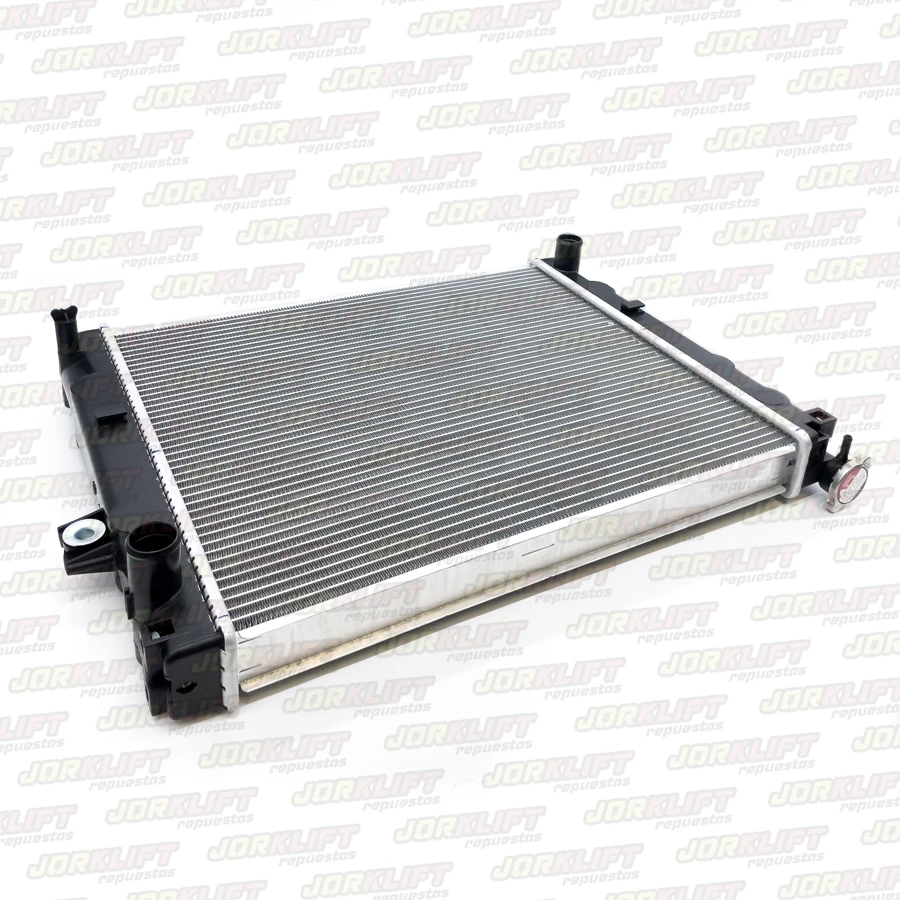 Radiador Aluminio Radiador Aluminio