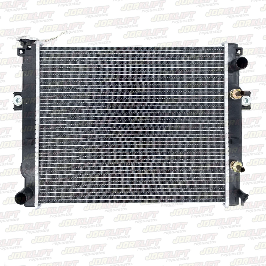 Radiador Aluminio Radiador Aluminio