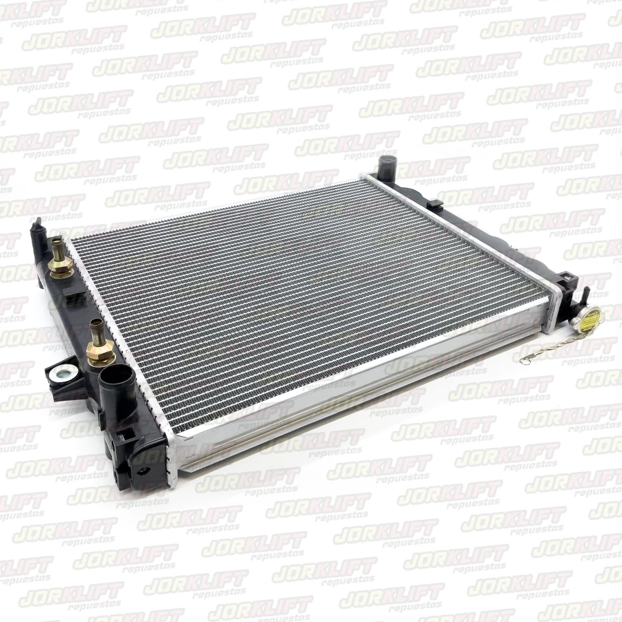 Radiador Aluminio Radiador Aluminio