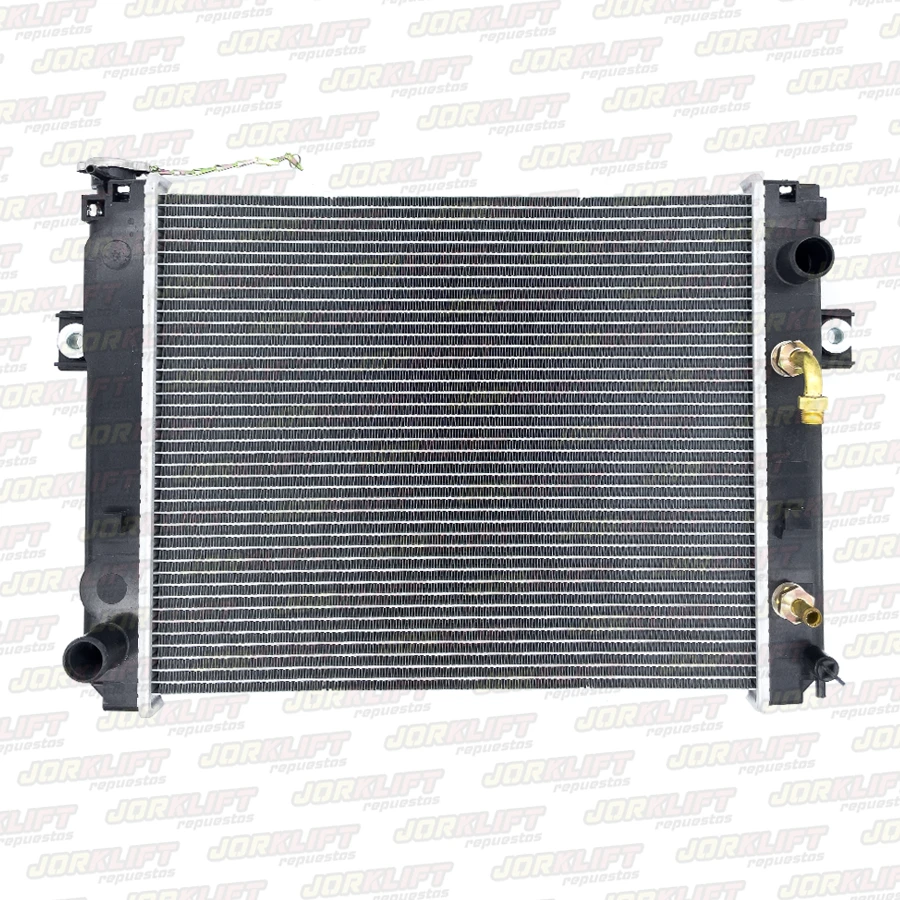 Radiador Aluminio Radiador Aluminio