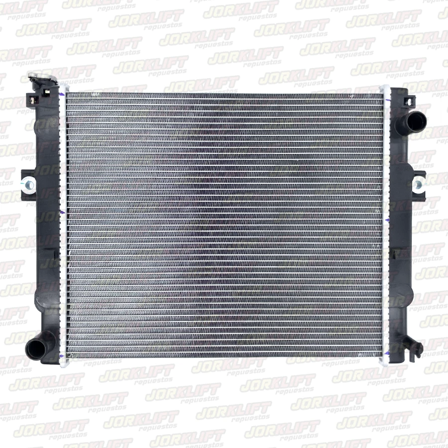 Radiador Aluminio Radiador Aluminio