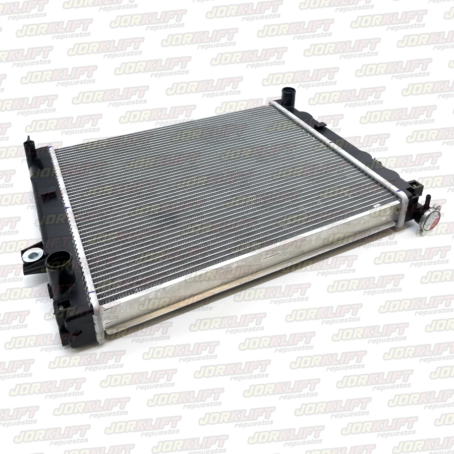 Radiador Aluminio Radiador Aluminio