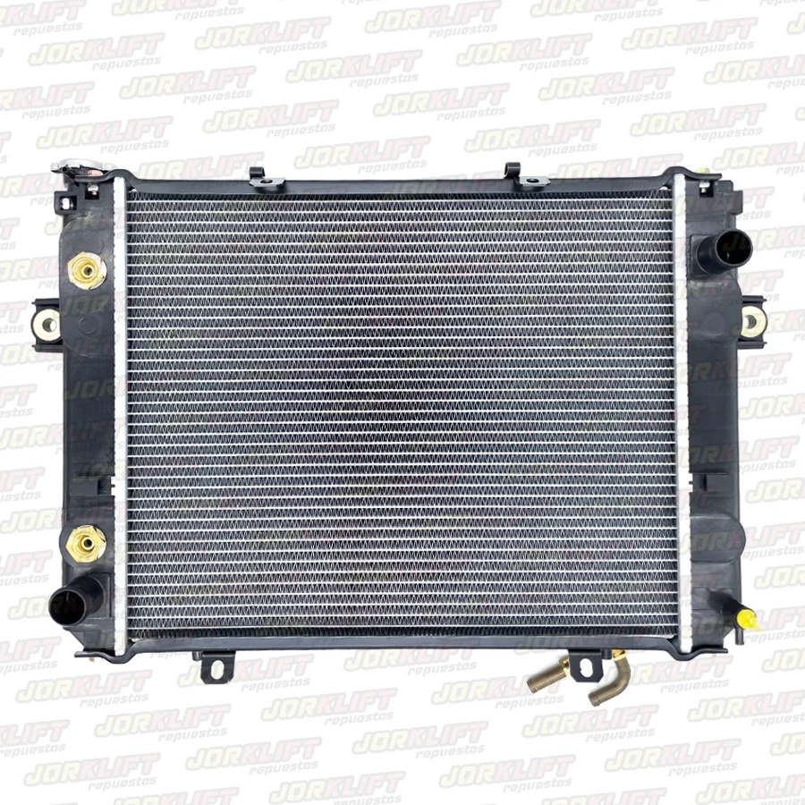 Radiador Aluminio Radiador Aluminio