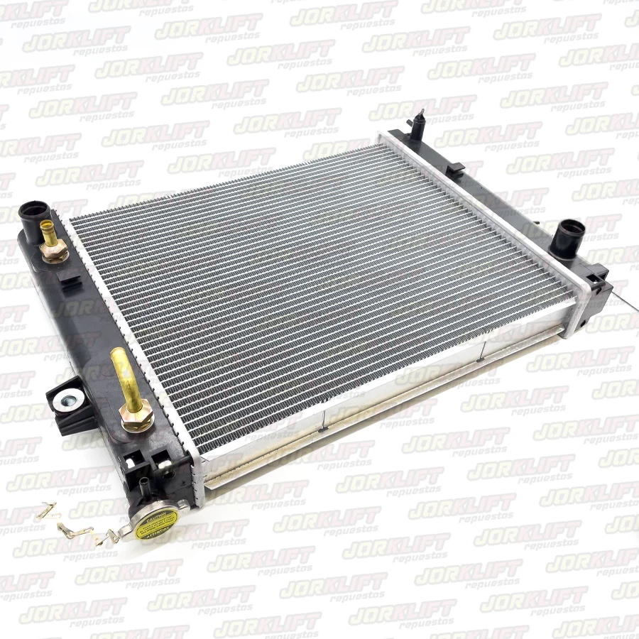 Radiador Aluminio Radiador Aluminio