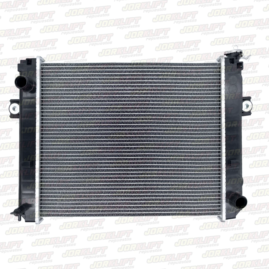 Radiador Aluminio Radiador Aluminio