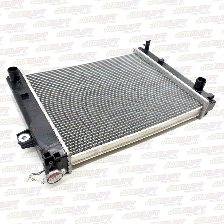 Radiador Aluminio Radiador Aluminio