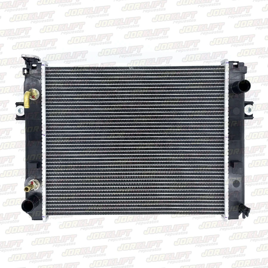 Radiador para Grúa Horquilla TCM Radiador para Grúa Horquilla TCM