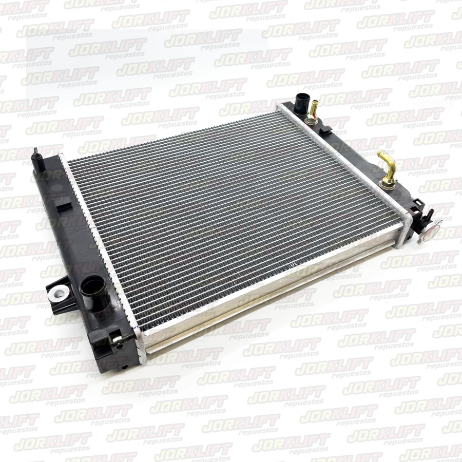 Radiador para Grúa Horquilla TCM Radiador para Grúa Horquilla TCM